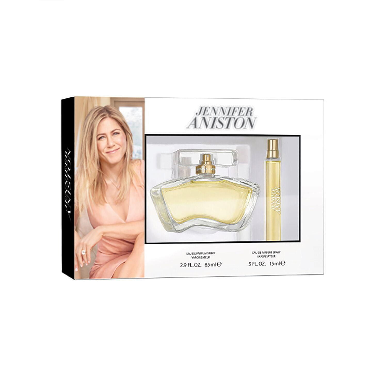 Jennifer Aniston 2 pc original women s gift set Walmart