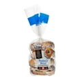 thumbnail image 1 of Bagels aux bleuets Mon marché fraîcheur, 1 of 6