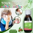 thumbnail image 4 of Herbion Ivy Leaf Cough Syrup 150ml, 4 of 6