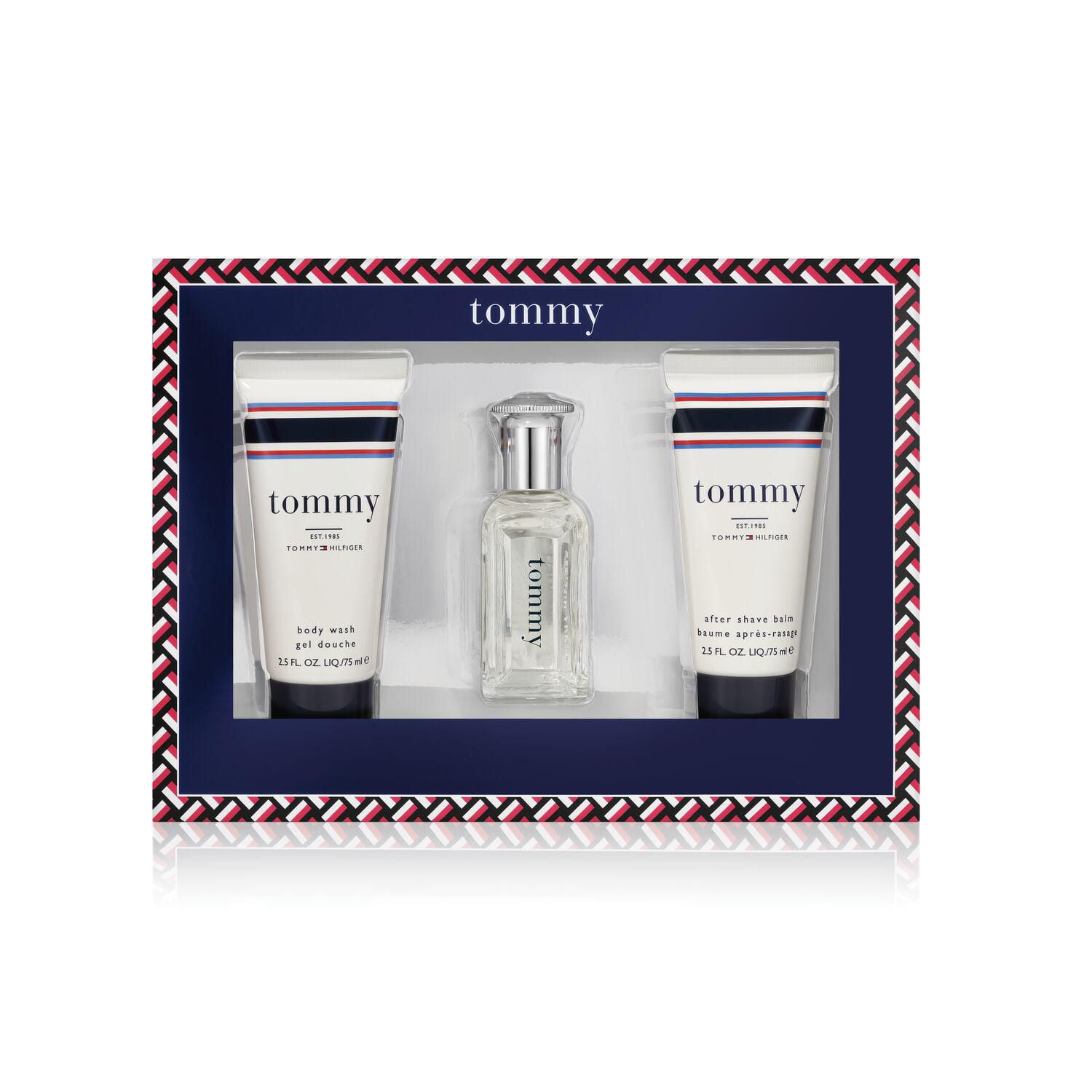 Tommy on sale boy perfume