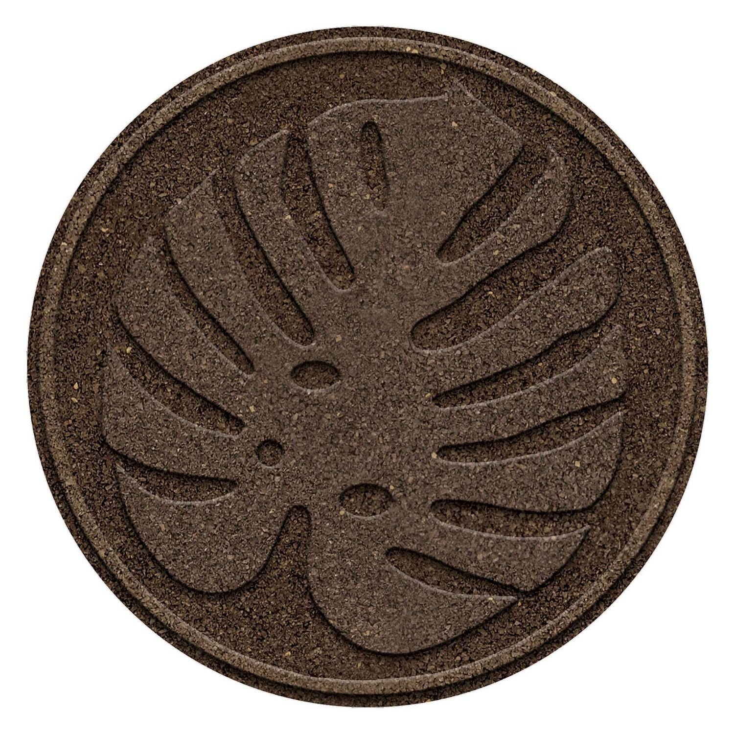 Everleaf Recycled Rubber Stepping Stones, 4-pack | Walmart Canada