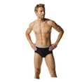 thumbnail image 1 of Hanes Men's 3 Pack ComfortFlex FreshIQ Briefs, 1 of 1