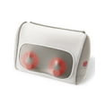 thumbnail image 4 of Shiatsu Body Massager with Hot & Cold, 4 of 7