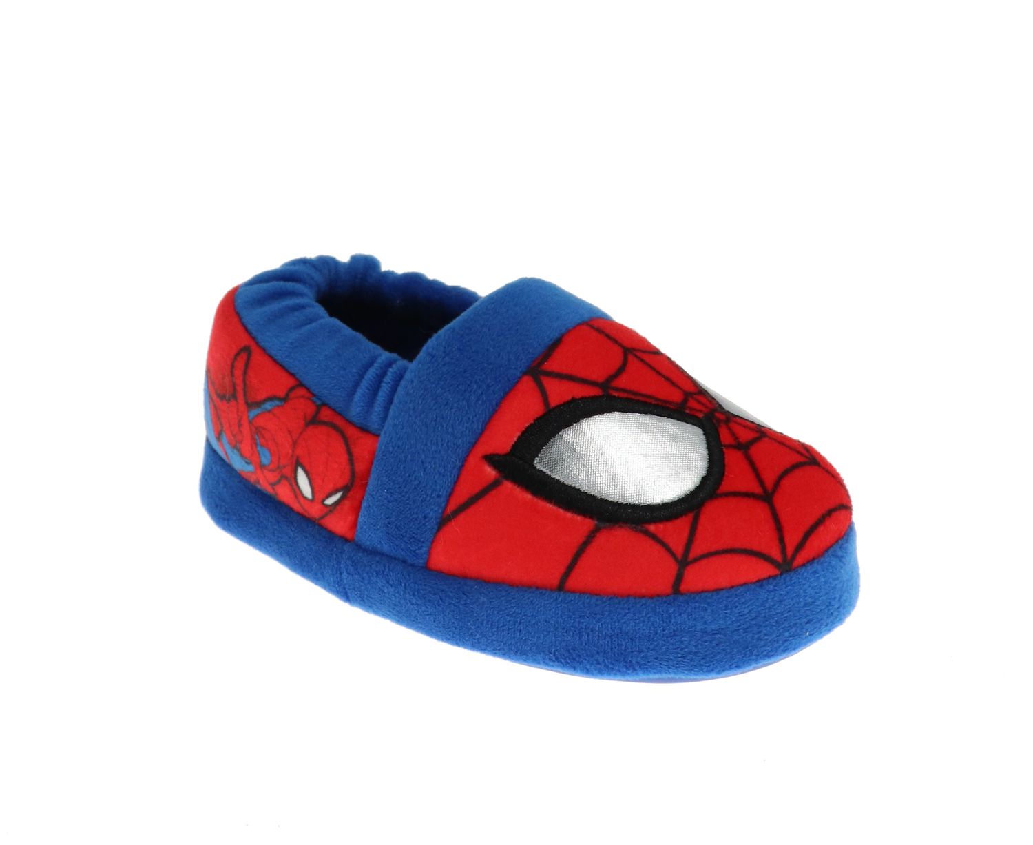 Spiderman 3D Slipper - Kids – ShopWSS