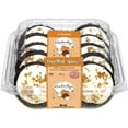 thumbnail image 1 of S'mores Frosted Sugar Cookies, 1 of 4