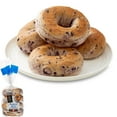 thumbnail image 2 of Bagels aux bleuets Mon marché fraîcheur, 2 of 6