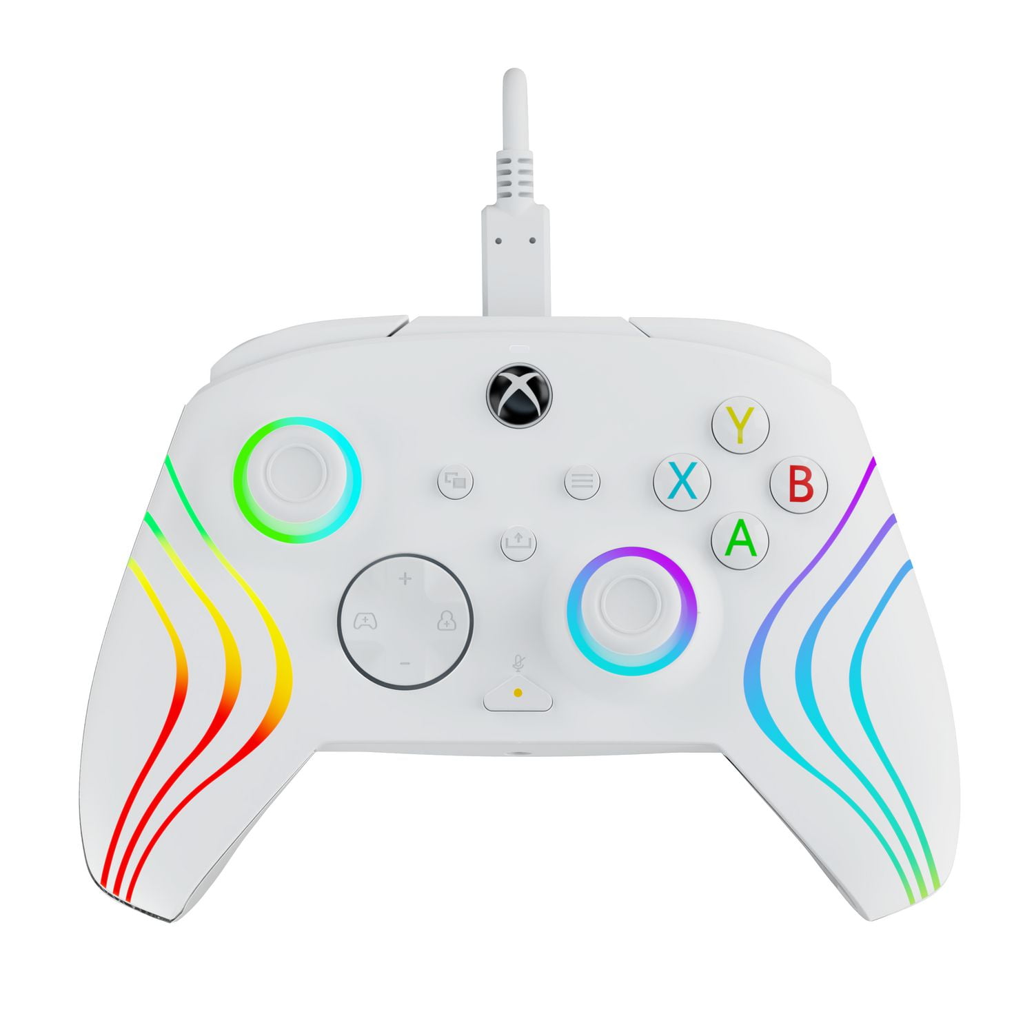 Pdp afterglow wired controller for hot sale xbox one