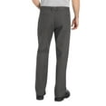 thumbnail image 2 of Genuine Dickies Men's Flat Front Comfort Waist Flex Pant, 2 of 2