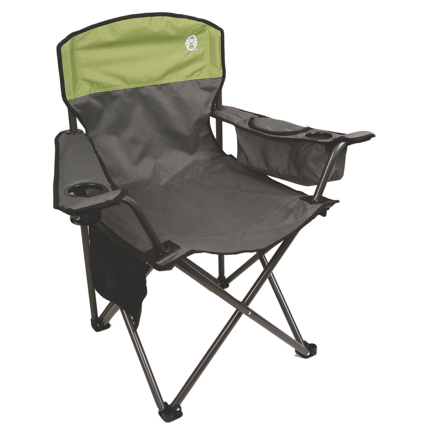 Coleman Oversized Cooler Quad Chair | Walmart Canada