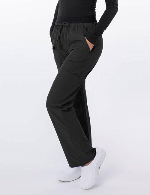 Greentown Canada Zinnia 18-1040 Pantalon unisexe