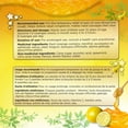 thumbnail image 3 of Herbion All Natural Honey Lemon Lozenges 18pk, 3 of 8