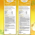 thumbnail image 4 of Herbion All Natural Honey Lemon Lozenges 18pk, 4 of 8