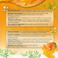 thumbnail image 3 of HERBION PASTILLES ORANGE TOUTES NATURELLES 18PK, 3 of 8
