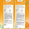 thumbnail image 4 of HERBION PASTILLES ORANGE TOUTES NATURELLES 18PK, 4 of 8