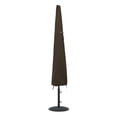 thumbnail image 1 of Classic Accessories Madrona™ RainProof™ Patio Umbrella Cover, 1 of 9