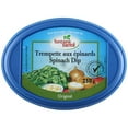 thumbnail image 3 of Fontaine Santé Spinach Dip, 3 of 3