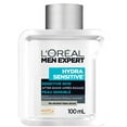 thumbnail image 1 of L'Oreal Paris L'Oréal MEN Expert Hydra Energetic Sensitive Skin After-Shave, 1 of 1