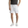 thumbnail image 1 of U.S. Polo Assn. Men's Bonded Interlock Jogger Short with Zip Pocket, 1 of 6