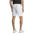 thumbnail image 3 of U.S. Polo Assn. Men's Bonded Interlock Jogger Short with Zip Pocket, 3 of 6