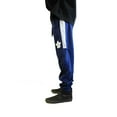 thumbnail image 2 of Mens Little Toronto Maple Leafs Jogger, 2 of 2