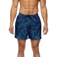 thumbnail image 1 of Reebok Men's  7 Inch Dolphin Boardshort, 1 of 3