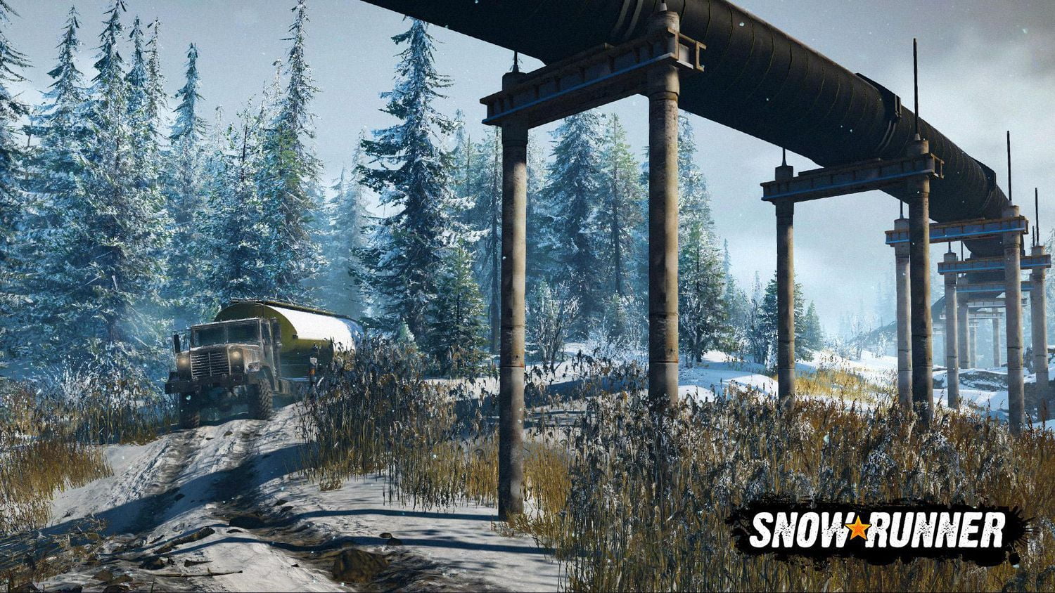 snowrunner xbox one walmart