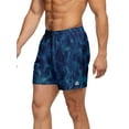 thumbnail image 2 of Reebok Men's  7 Inch Dolphin Boardshort, 2 of 3