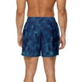 thumbnail image 3 of Reebok Men's  7 Inch Dolphin Boardshort, 3 of 3