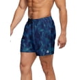thumbnail image 2 of Reebok Men's  7 Inch Dolphin Boardshort, 2 of 3