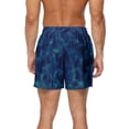 thumbnail image 3 of Reebok Men's  7 Inch Dolphin Boardshort, 3 of 3