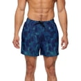 thumbnail image 1 of Reebok Men's  7 Inch Dolphin Boardshort, 1 of 3