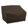 thumbnail image 1 of Housse de causeuse de patio Madrona RainProof de Classic Accessories, Moyenne, 1 of 9