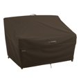 thumbnail image 1 of Classic Accessories Madrona™ RainProof™ Deep Seated Patio Loveseat Cover, X-Large, 1 of 9
