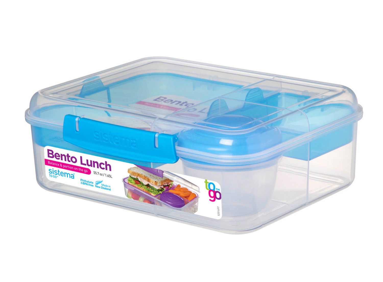 Sistema store ice pack