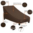 thumbnail image 3 of Housse de chaise longue de patio Madrona RainProof de Classic Accessories, 3 of 9