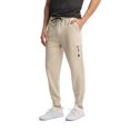 thumbnail image 2 of U.S. Polo Assn. Men's Bonded Interlock Jogger, 2 of 4