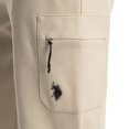 thumbnail image 4 of U.S. Polo Assn. Men's Bonded Interlock Jogger, 4 of 4