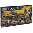 thumbnail image 1 of MEGA BLOKS - HALO - Unsc Rhino (97016), 1 of 3