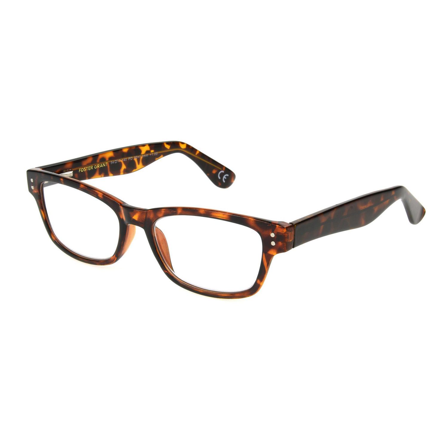 Foster grant multifocal store glasses canada