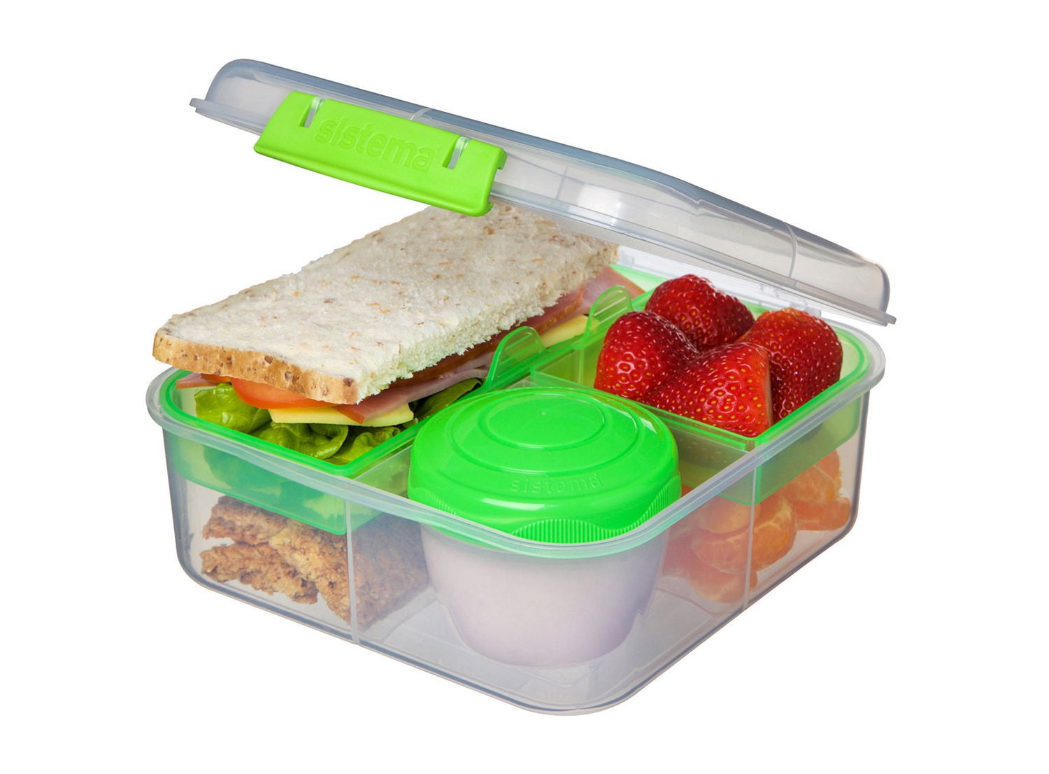 lunch boxes from walmart