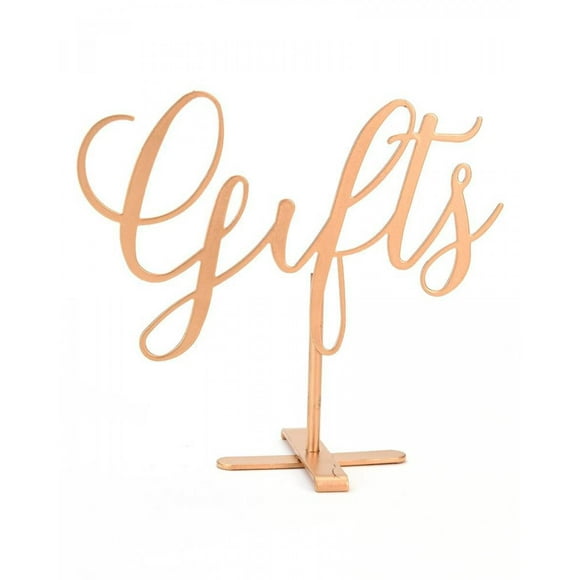 PANNEAU 'CADEAUX'