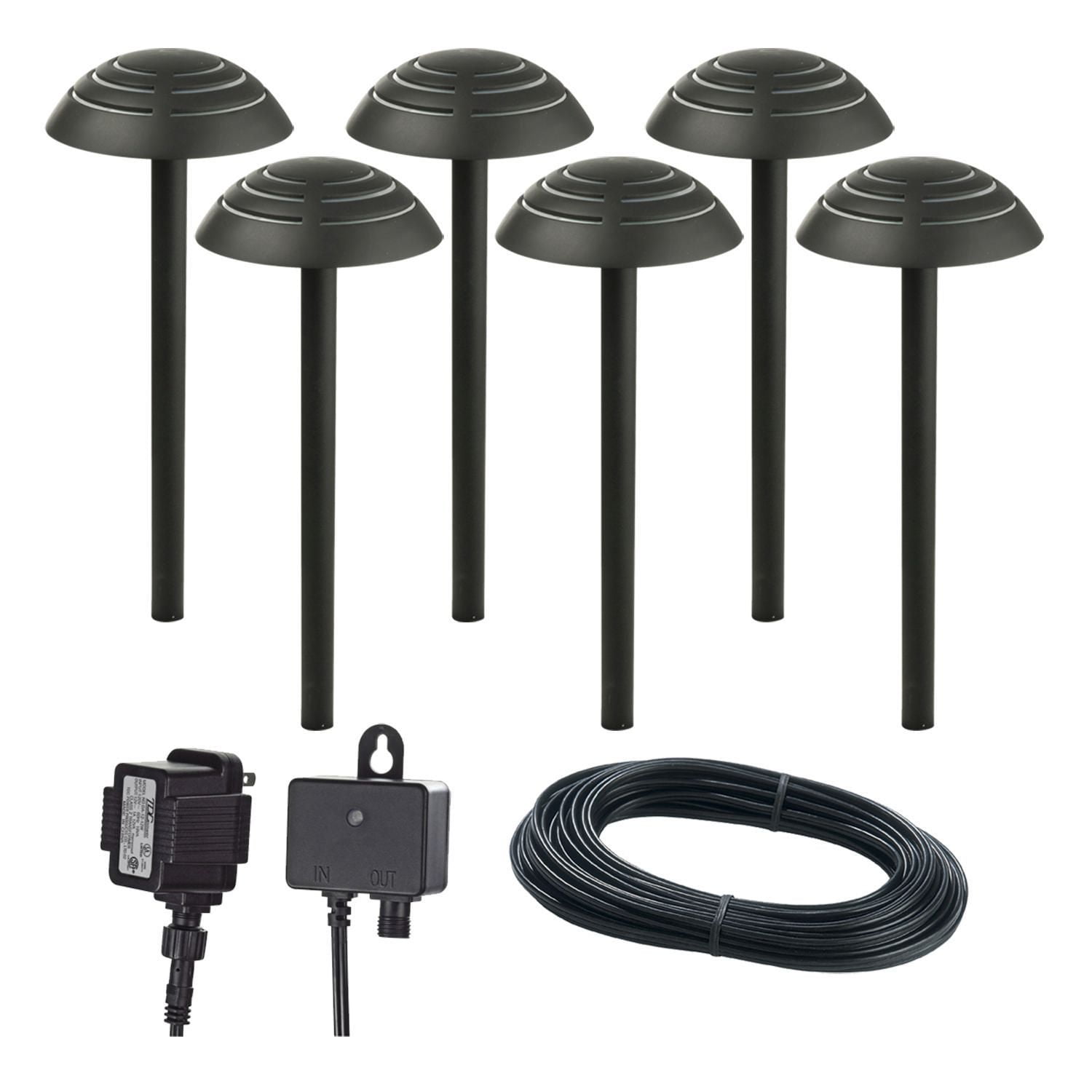 paradise 12v landscape lighting