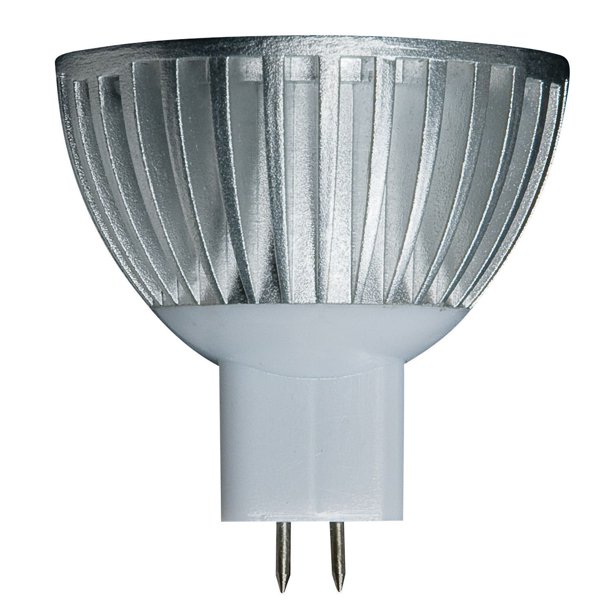Ampoule DEL en métal de 5,5 W pour éclairage extérieur du jardin GL33914 de Paradise