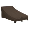 thumbnail image 1 of Housse de chaise longue de patio Madrona RainProof de Classic Accessories, 1 of 9