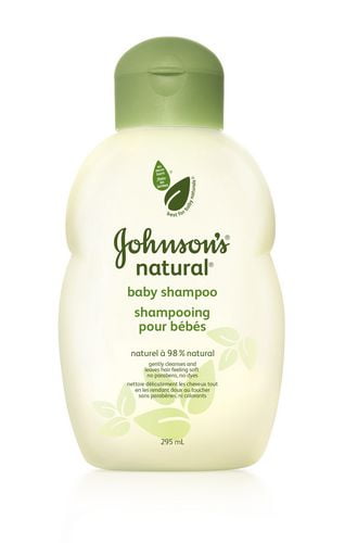 Johnson's baby shampoo for hot sale blepharitis