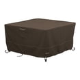 thumbnail image 1 of Housse de table de foyer carrée Madrona Rainproof de Classic Accessories, 1 of 9
