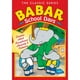 Série télévisée Babar the Classic Series: School Days (DVD) (Anglais) – image 1 sur 1