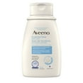 thumbnail image 1 of Aveeno Eczema Care Body Wash, Colloidal Oat, Ceramides, Eczema Shower Gel, Itchy Dry Skin Relief, Fragrance Free, 1 of 5
