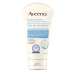 Aveeno Eczema Care Daily Moisturizing Cream, Dry Skin Moisturizer, Itchy Skin Relief, Eczema prone Skin, Fragrance Free