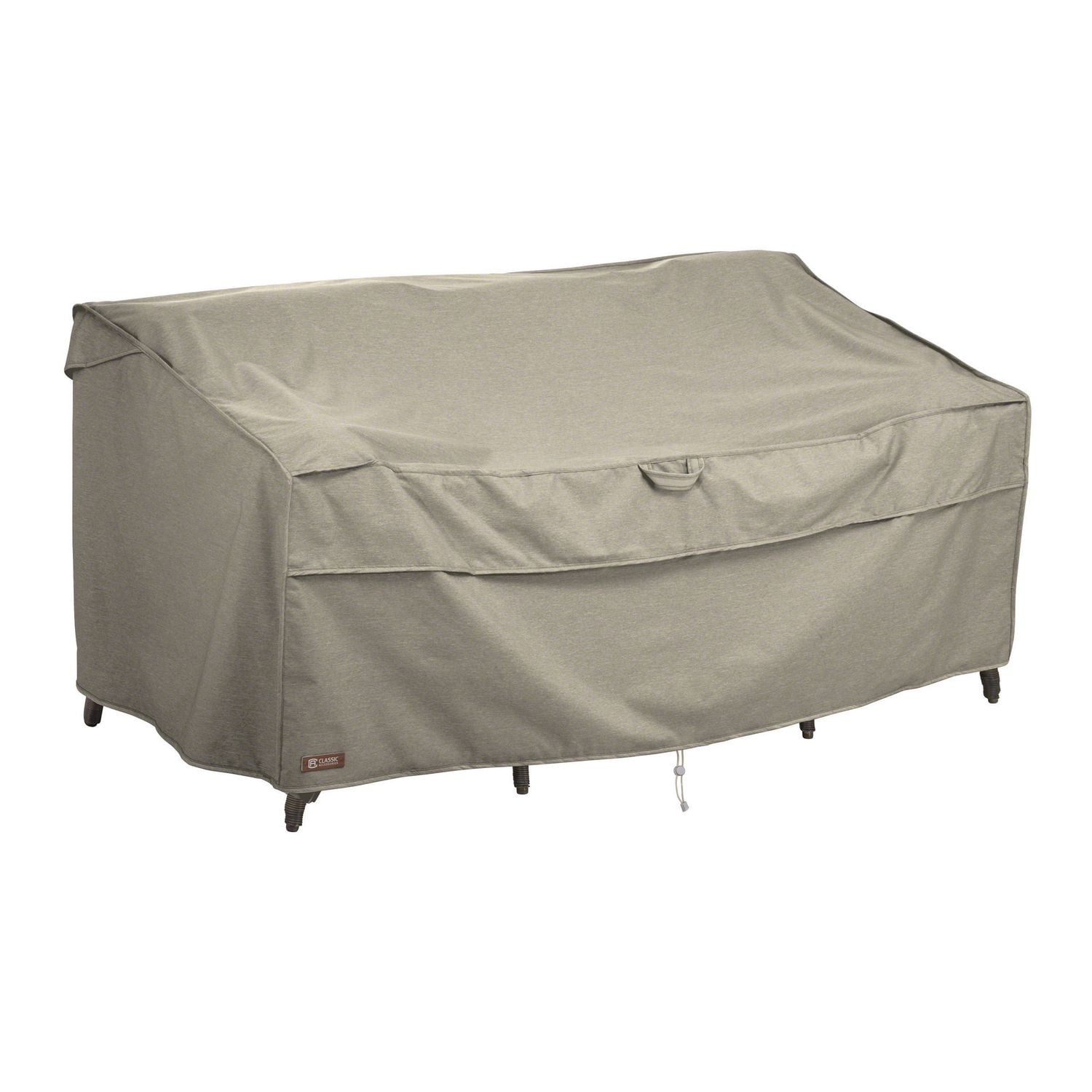 Classic Accessories Montlake Fadesafe Deep Seated Patio Sofa Classic Accessories Montlake Fadesafe Deep Seated Patio Sofa Loveseat Cover Heavy Duty Outdoor Furniture With Waterproof Backing
